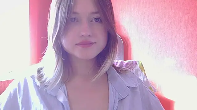 Beloved_Mary webcam