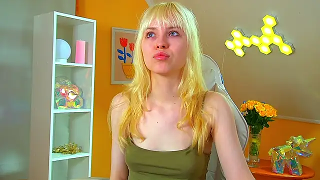 HannahHollis webcam
