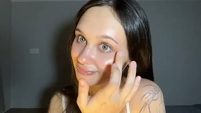 MayraLucarelli webcam