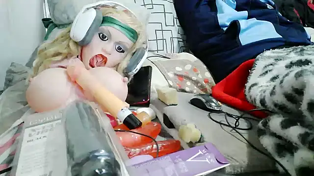 messi_syssy webcam