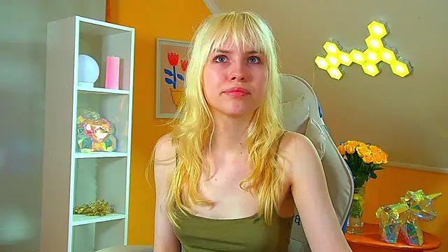 HannahHollis webcam