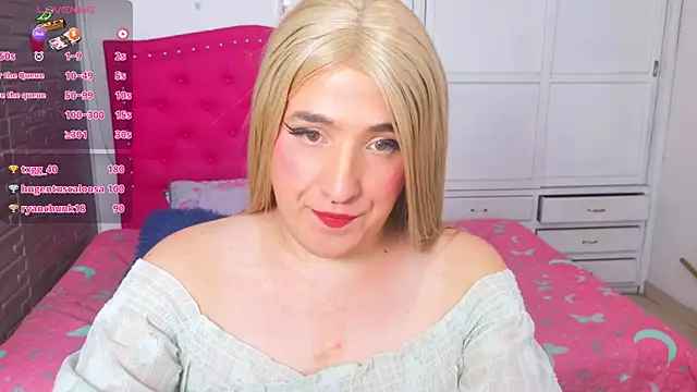 roxxy_pink_ webcam