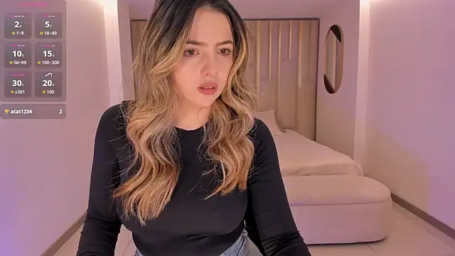 AmyWood webcam