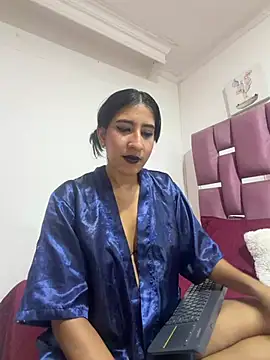 Violet_rousse7 webcam