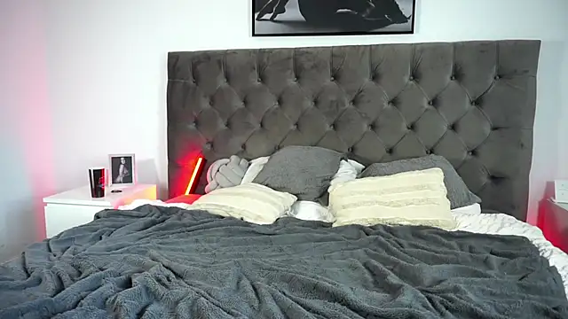 EllaMae webcam