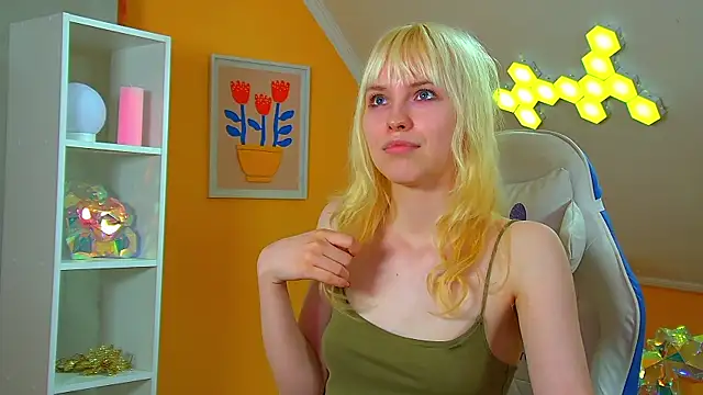HannahHollis webcam