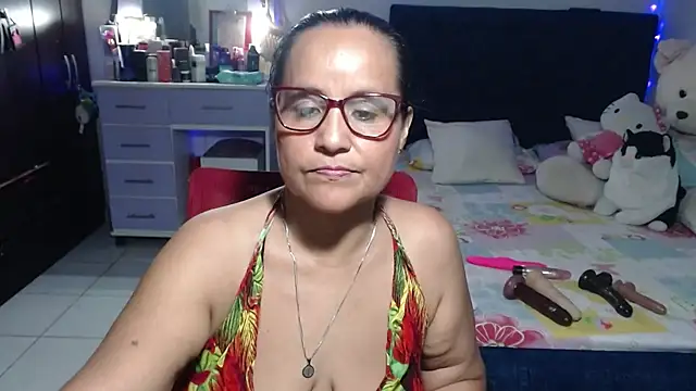 pervert_mommy_ Live Web Cam Show