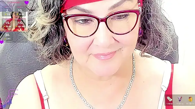 cataleya_mom webcam