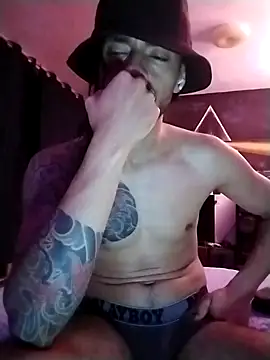 Donstark6669 webcam
