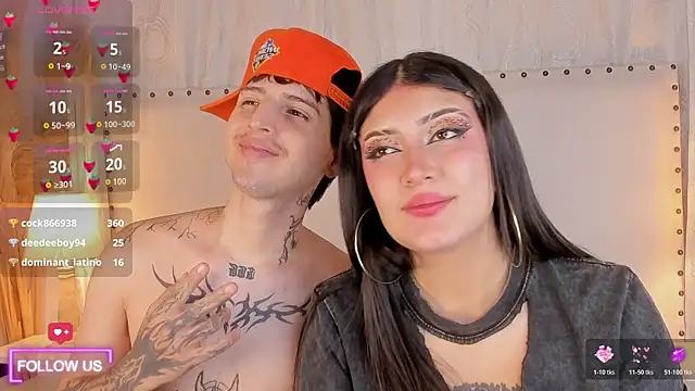 sett_and_gwen webcam