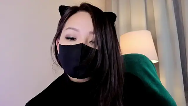 Belover_nana webcam