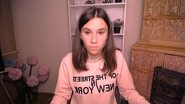 RosaRay_ webcam