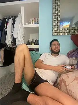 Alexitho25 webcam