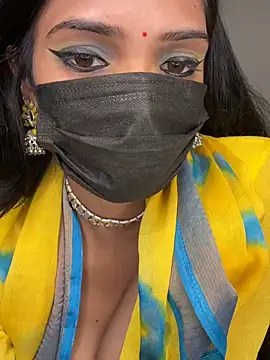 Lovely_Babiee webcam