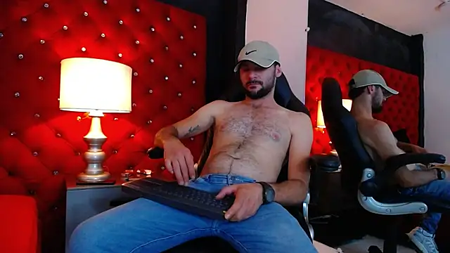 Erickpritz_xh webcam