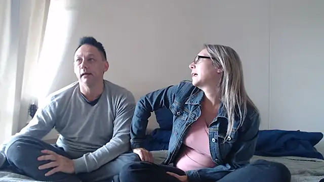 blondiesin50 webcam