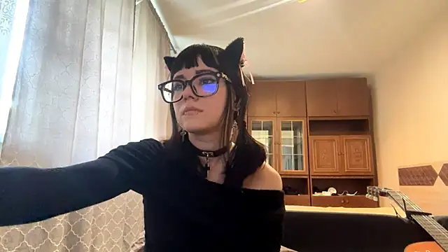 RuthannDilan webcam