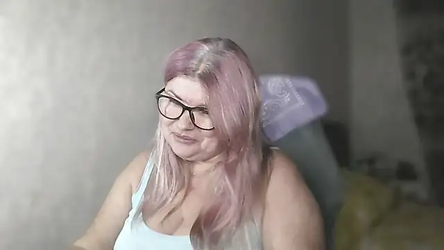 Diana_49 webcam