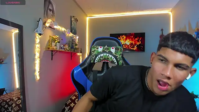 Damian_latinxxx webcam