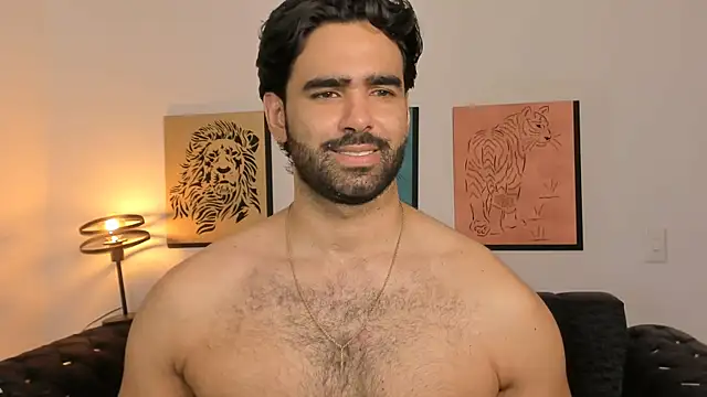 Brad_Martin webcam