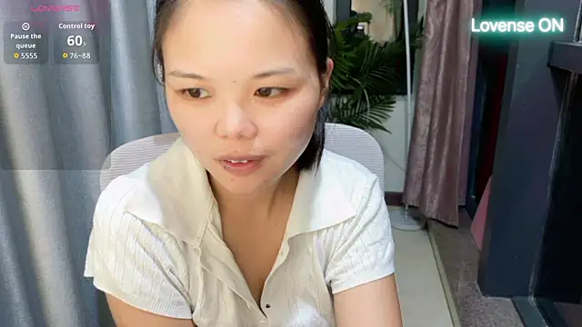 xiaosu22 webcam