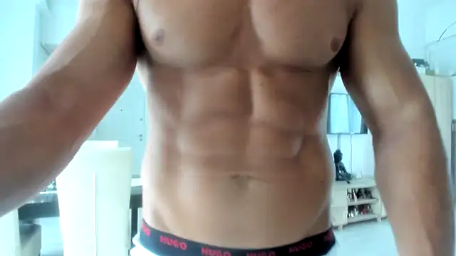 woolfiie live cam on StripChat