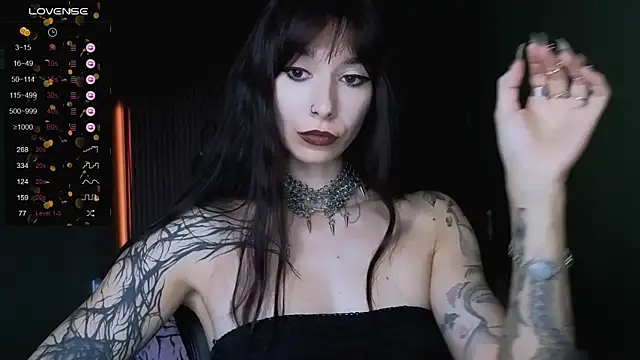 JillVerdon webcam