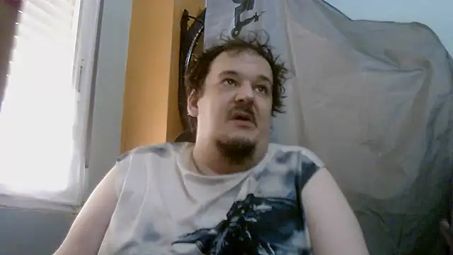 porkorossy live cam on StripChat