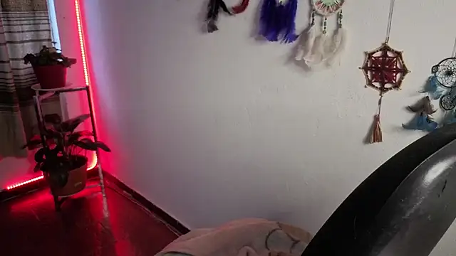 Zoe--khalL live cam on StripChat