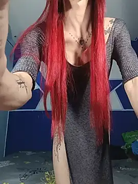 SamySeduction live cam on StripChat