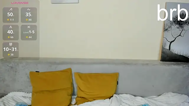 MidnightPoise live cam on StripChat