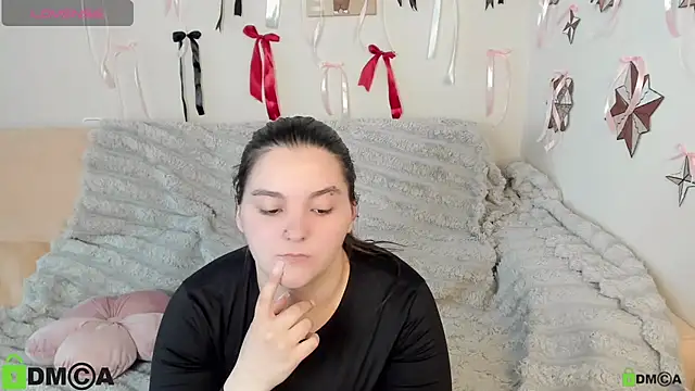 MonikaMooon live cam on StripChat