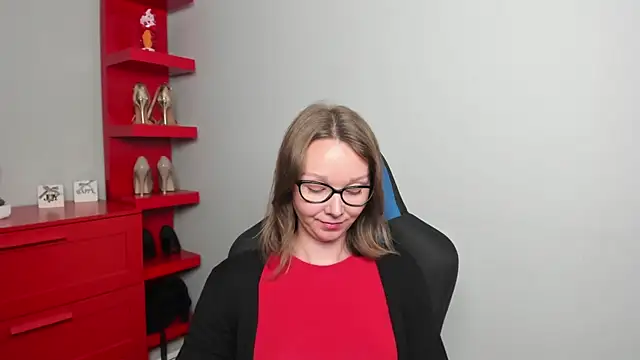 Cookie_zoe live cam on StripChat