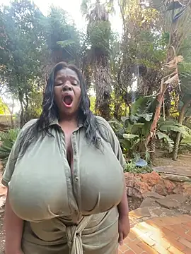 xXXSexyamazon avatar