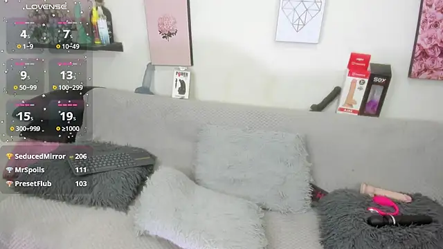Lele_669 webcam