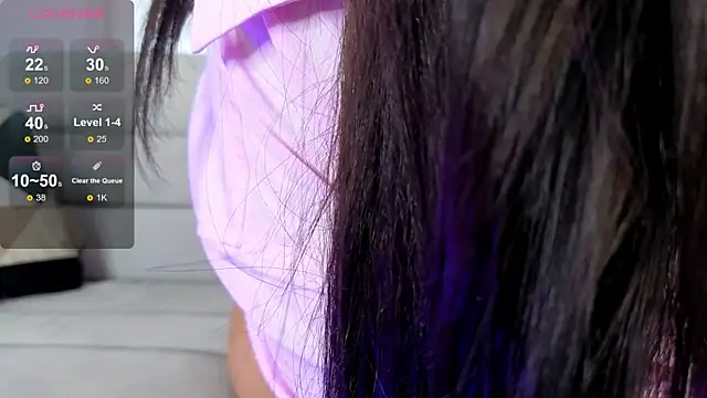KassidyVibe webcam