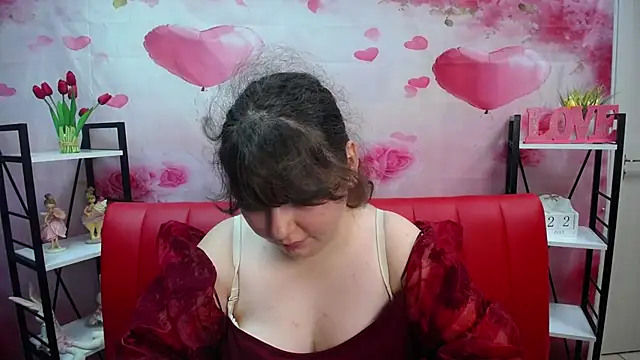 NeonilaLisova live cam on StripChat