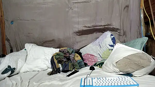 Camodick live cam on StripChat