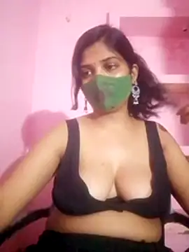 JYOTI_023 webcam