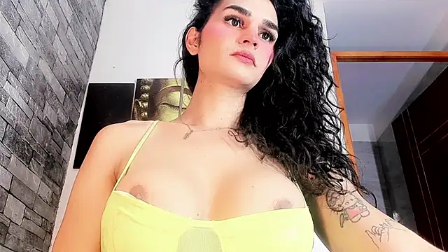 Shai_tsgirl_ webcam