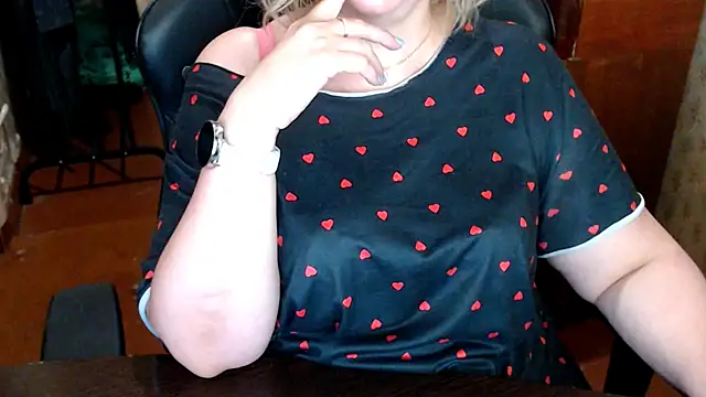 AlisaHot55 live cam on StripChat
