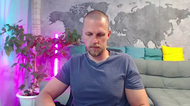 VikingChrisss webcam