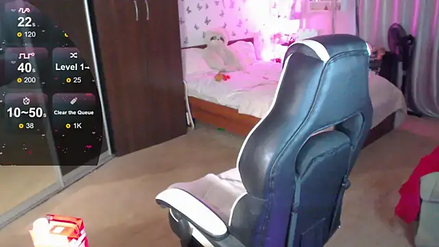 Kira_honeyy webcam