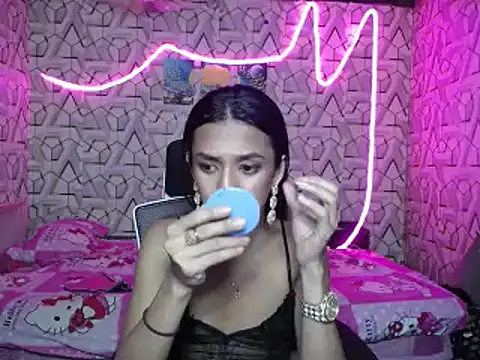 ValarieEater live cam on StripChat