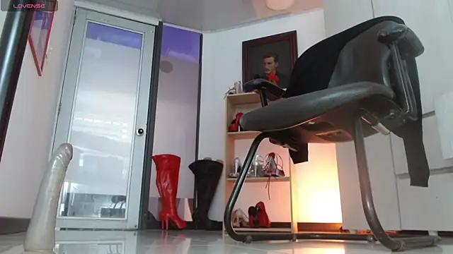 paola_xm live cam on StripChat
