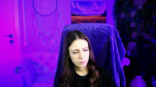 VanessaAnerson live cam on StripChat
