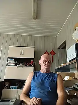 wilkalfa live cam on StripChat