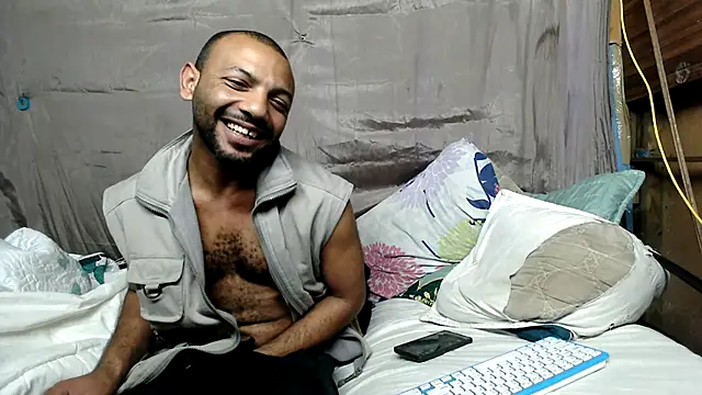 Camodick webcam