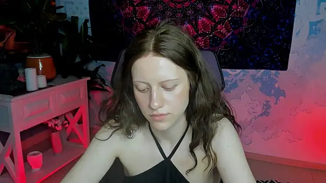 LidaDarknet live cam on StripChat