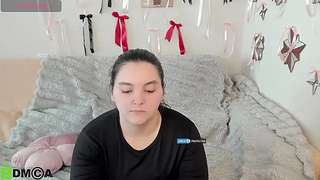 MonikaMooon live cam on StripChat